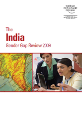 The India Gender Gap Report 2009
